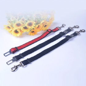 Dog Seat Belt，Car Safety Belt，Pet Safety Leash