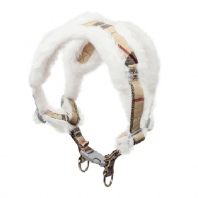 Pet Harness with Leash Set，Dog Harness Travel Set